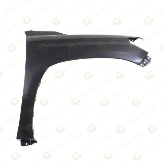 2014-2021 Toyota Tundra Fender Assembly (RH) TO1241249