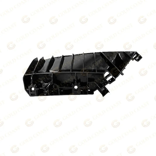 2014-2024 INFINITI Q50 OUTER BUMPER COVER SUPPORT RAIL  (LH) GC14INQ50QBCSRLH