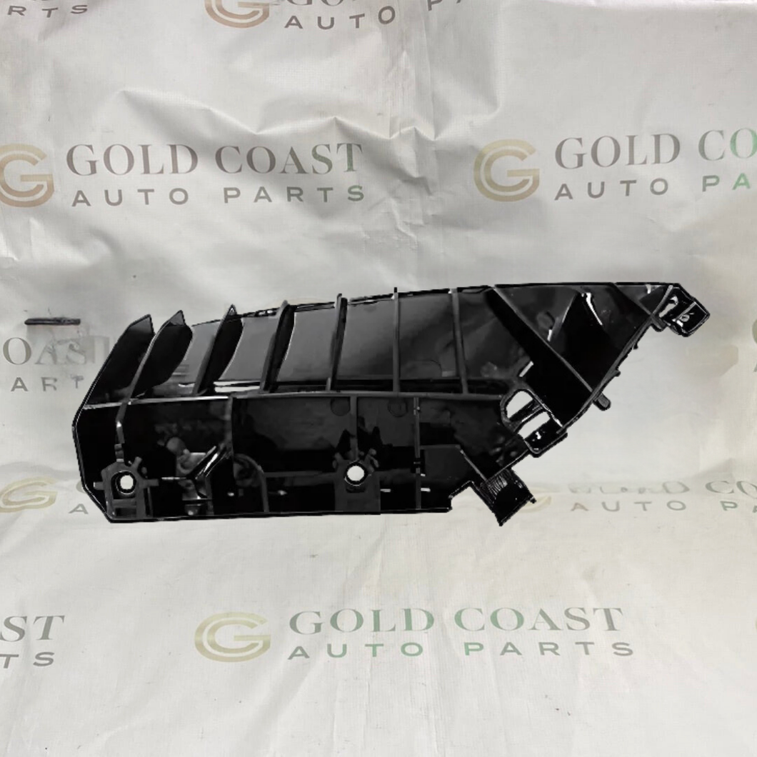 2014-2024 INFINITI Q50 OUTER BUMPER COVER SUPPORT RAIL  (LH) GC14INQ50QBCSRLH