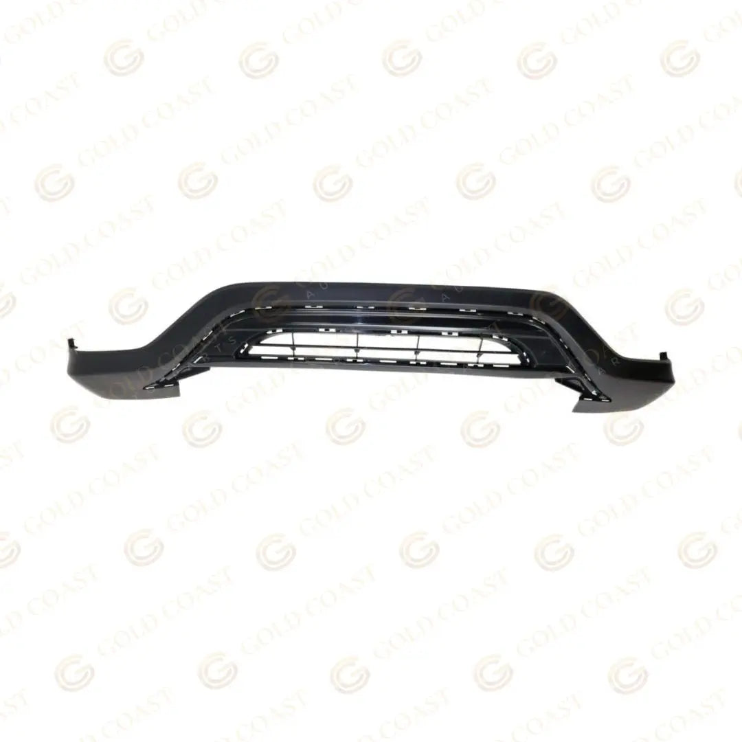 2015-2016 Honda CR-V Front Bumper Cover Textured HO1015111