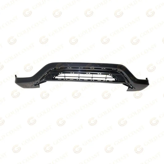 2015-2016 Honda CR-V Front Bumper Cover Textured HO1015111