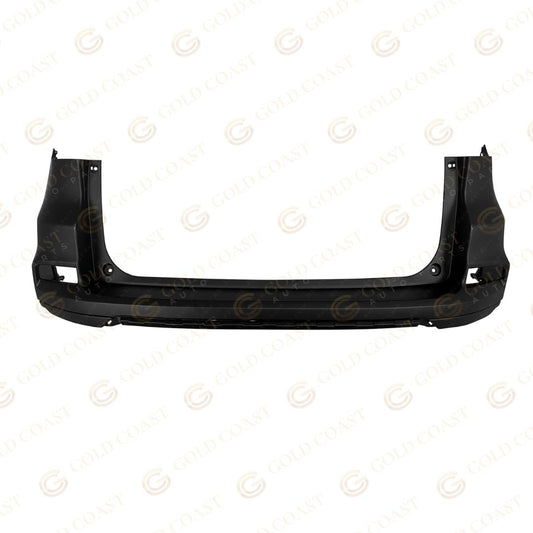 2015-2016 Honda CR-V Rear Bumper Cover HO1114103 Gold Coast Auto Parts