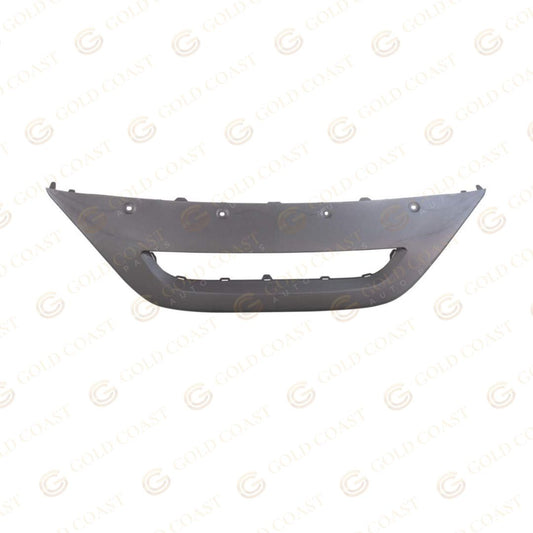2015-2016 Honda Civic Bumper Valance LX HO1095121 Gold Coast Auto Parts