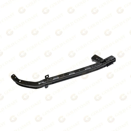 2015-2017 Acura TLX Front Bumper Cover Steel AC1043105