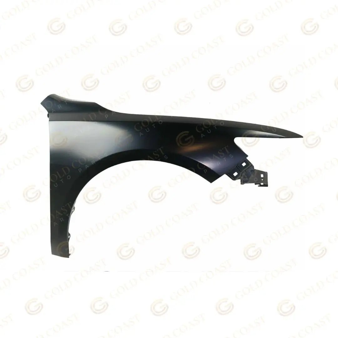 2015-2017 Acura TLX Front Fender Assembly (RH) AC1241126 Gold Coast Auto Parts