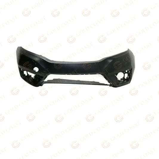 2015-2017 Honda Fit Front Bumper Cover Primed  HO1000297