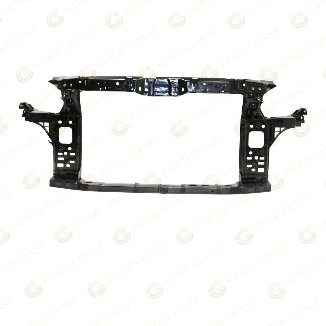 2015-2017 Hyundai Sonata Radiator Support Assembly  HY1225179 Gold Coast Auto Parts