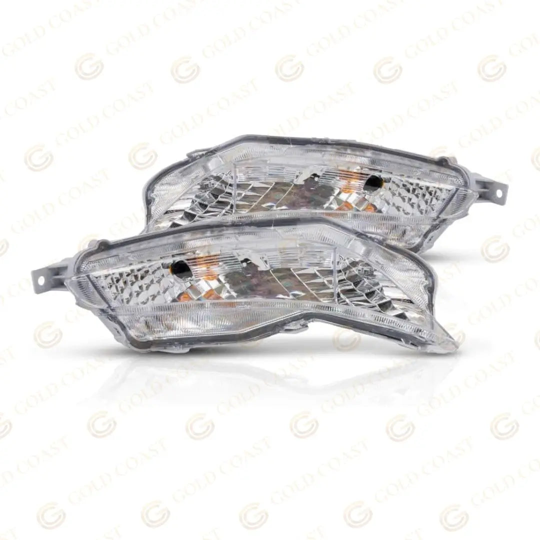 2015-2017 Toyota Camry DRL/Driving Light (LH) Front Signal light LE/SE TO2530153 Gold Coast Multisystems