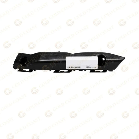 2015-2017 Toyota Camry Front Bumper Support (LH) TO1032121