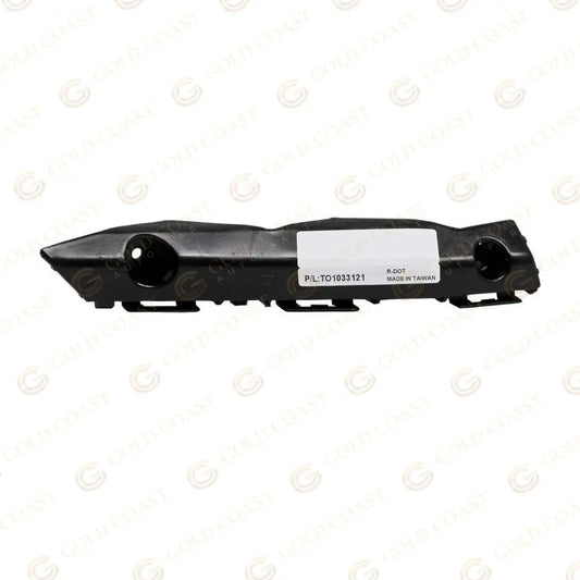 2015-2017 Toyota Camry Front Bumper Support (RH) TO1033121