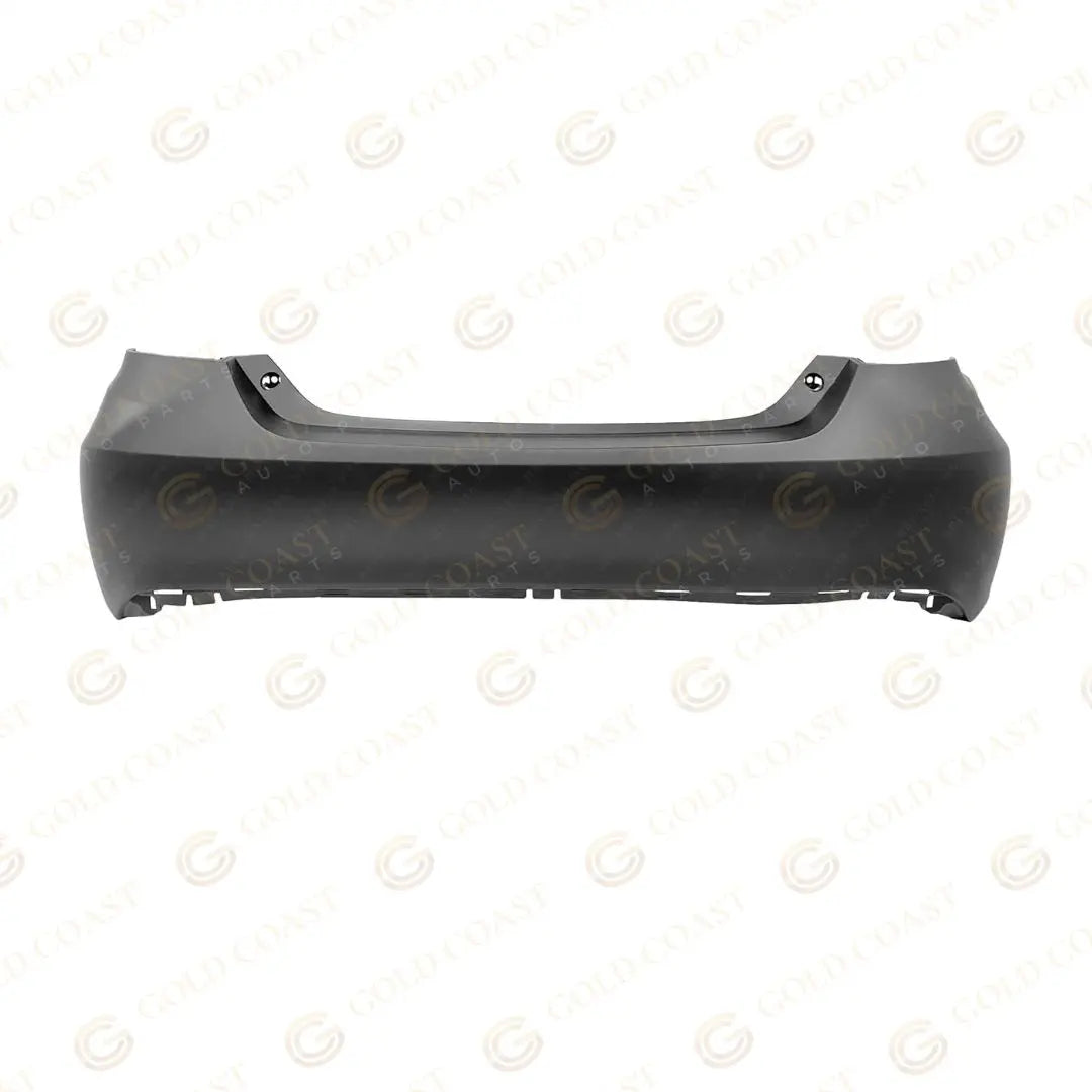 2015-2017 Toyota Camry Rear Bumper Cover  TO1100315