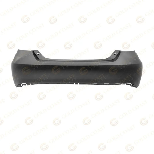 2015-2017 Toyota Camry Rear Bumper Cover  TO1100315