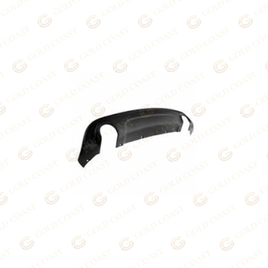 2015-2018 Dodge Charger Bumper Valance RT|ScatPack|Srt392|Daytona|Hellcat CH1195115 Gold Coast Auto Parts