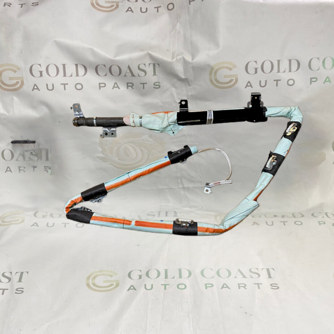 2015-2018 NISSAN  ALTIMA CURTAIN AIRBAG (RH) GC15NIALTABGRHBLK