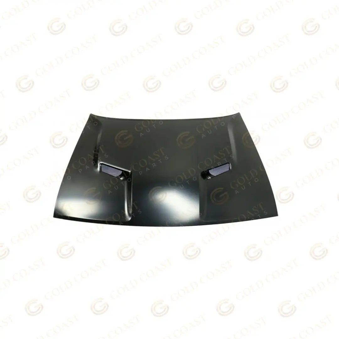 2015-2022 Dodge Challenger Hood Assembly RT|RT Plus|SXT|SXT Plus CH1230309 Gold Coast Auto Parts