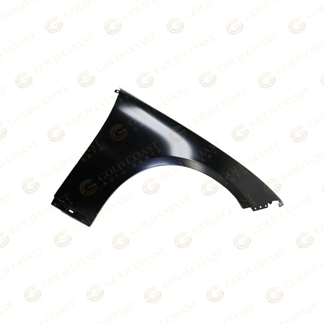 2015-2022 Dodge Charger Fender Assembly (LH) Steel CH1241282 Gold Coast Auto Parts