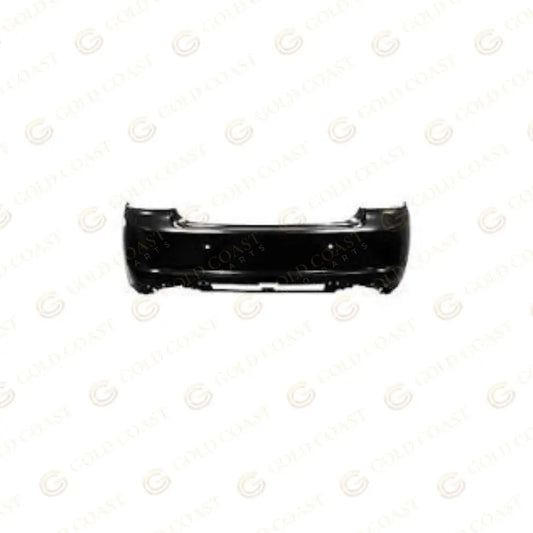 2015-2022 Dodge Charger Rear Bumper Cover  CH110A08