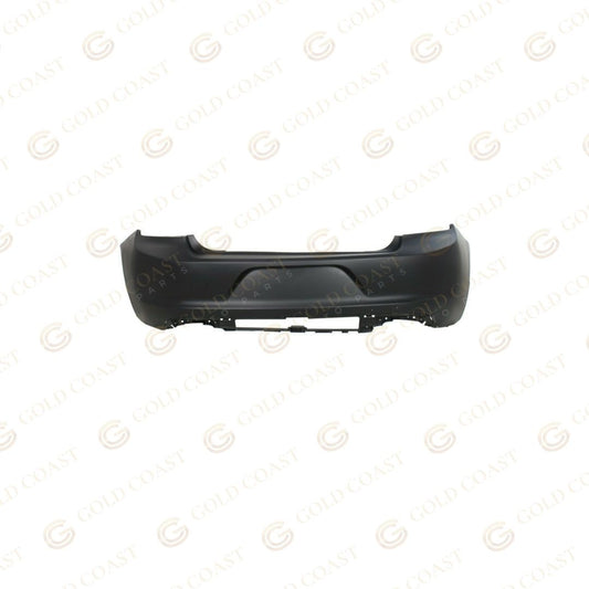 2015-2023 Dodge Challenger Rear Bumper Cover  CH1100A07 Gold Coast Auto Parts