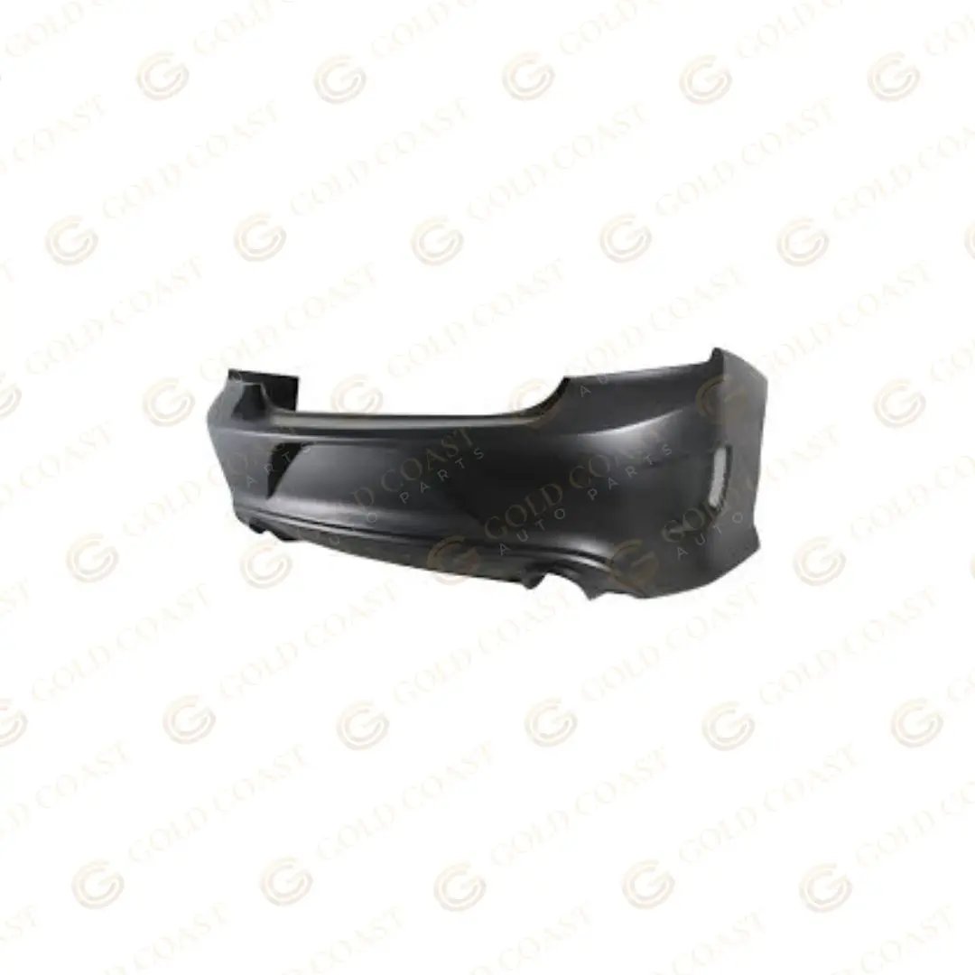 2015-2023 Dodge Challenger Rear Bumper Cover SRT|RT ScatPack|Daytona|Hellcat CH1100A09 Gold Coast Auto Parts