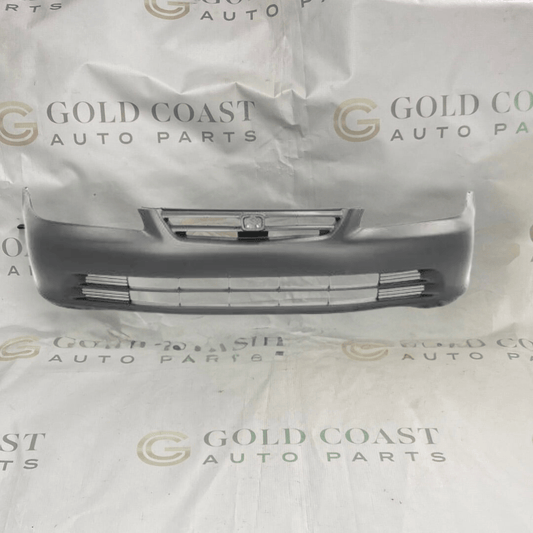 2016 - 2017 Honda Accord Bumper Molding (Sedan; Lower Garnish; Center) HO1044106 - Gold Coast Multisystems