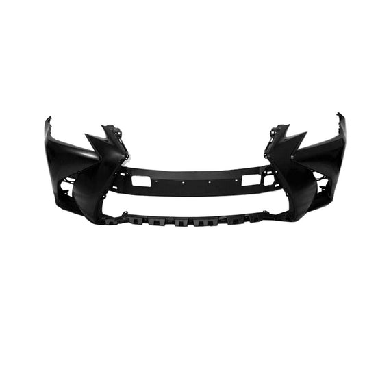 2016 - 2017 Lexus GS300/GS350/GS200t Front Bumper Cover F - Sport Package LX1000329 - Gold Coast Multisystems