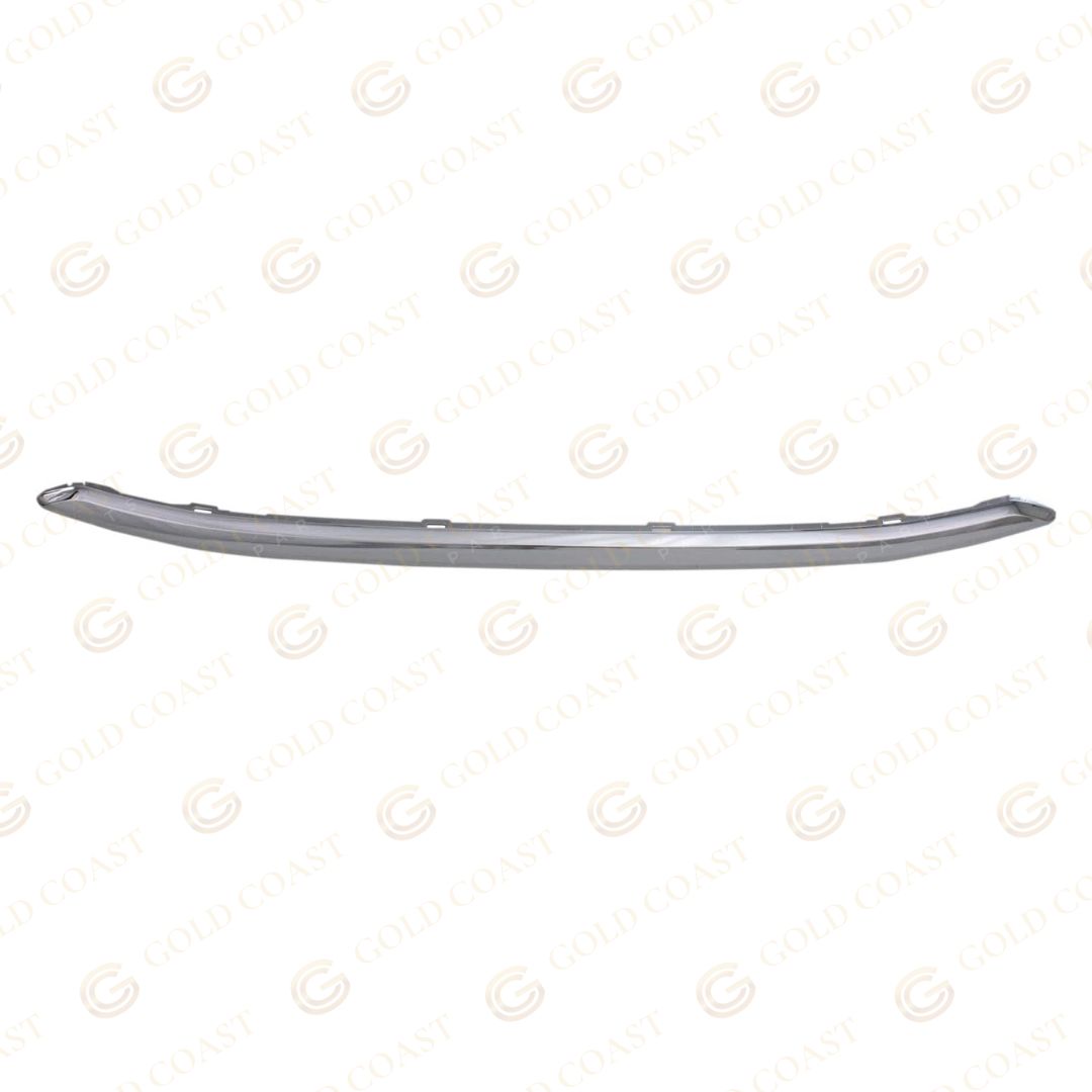 2016-2017 Honda Accord Front Bumper Molding  HO1044107 Gold Coast Auto Parts