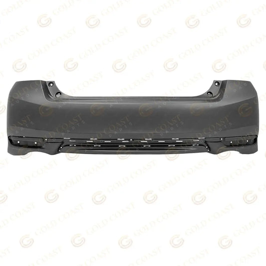 2016-2017 Honda Accord Rear Bumper Cover Sport|EX-L HO1100291 Gold Coast Auto Parts