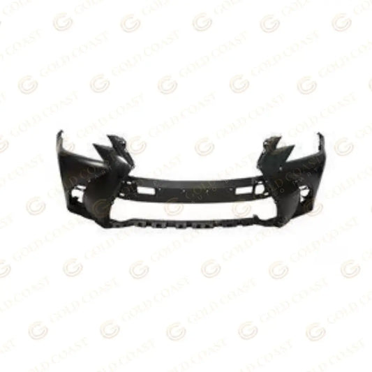 2016-2017 Lexus GS300/GS350/GS200t Front Bumper Cover F-Sport Package LX1000329 Gold Coast Multisystems