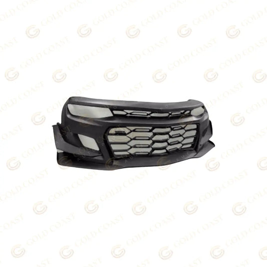 2016-2018 Chevrolet Camaro Front Bumper  CM1000A19 Gold Coast Multisystems