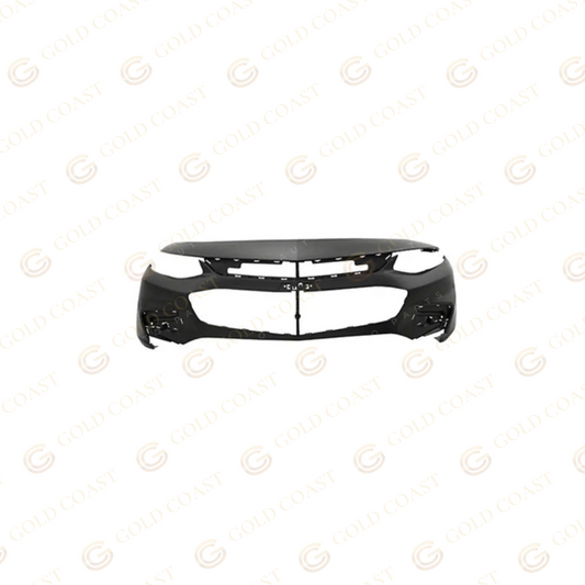 2016-2018 Chevrolet Malibu Front Bumper Cover L|LS GM1000997 Gold Coast Auto Parts