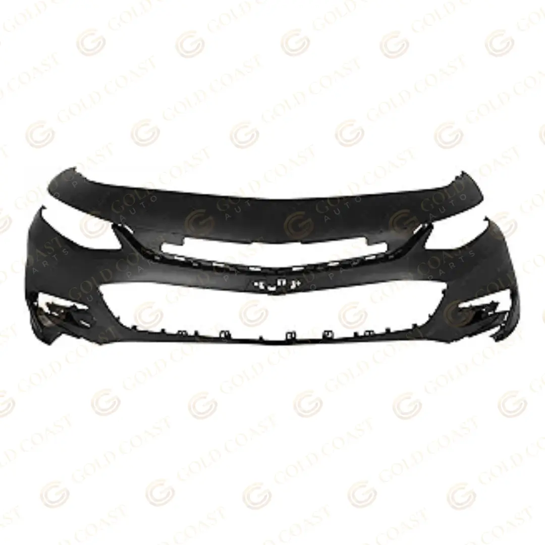 2016-2018 Chevrolet Malibu Front Bumper Cover LT|Premier GM1000998 Gold Coast Auto Parts