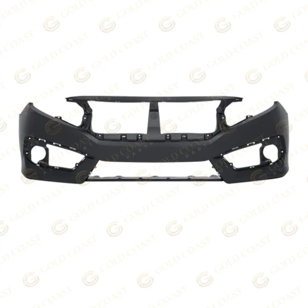 2016-2018 Honda Civic Front Bumper Cover