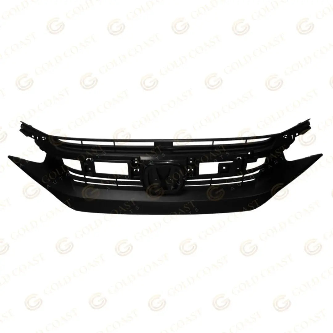 2016-2018 Honda Civic Grille Assembly  HO1200231 Gold Coast Auto Parts