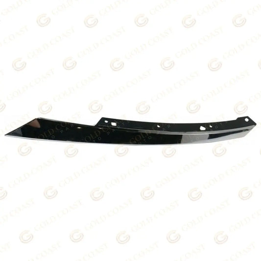 2016-2018 Honda Civic Grille Molding (LH) HO1212117 Gold Coast Auto Parts