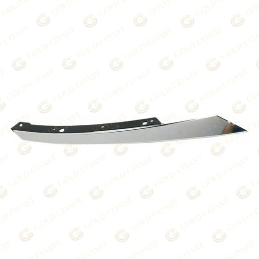 2016-2018 Honda Civic Grille Molding