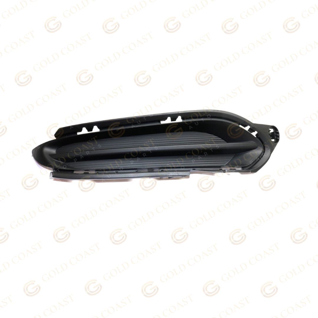 2016-2018 Honda HR-V Front Bumper Fog Lamp Cover (LH) HO1038126 Gold Coast Auto Parts