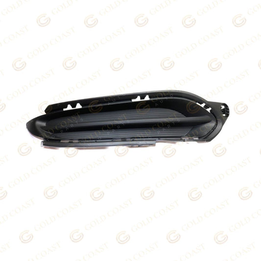 2016-2018 Honda HR-V Front Bumper Fog Lamp Cover (LH) HO1038126 Gold Coast Auto Parts