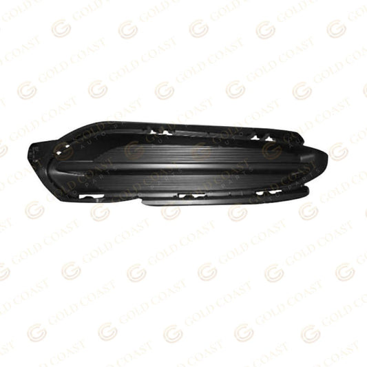 2016-2018 Honda HR-V Front Bumper Fog Lamp Cover (RH) HO1039126 Gold Coast Auto Parts