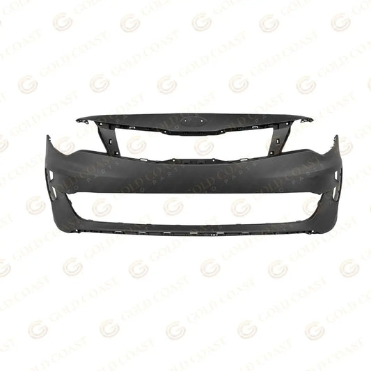 2016-2018 Kia Optima Front Bumper EX | LX KL1000182 Gold Coast Multisystems