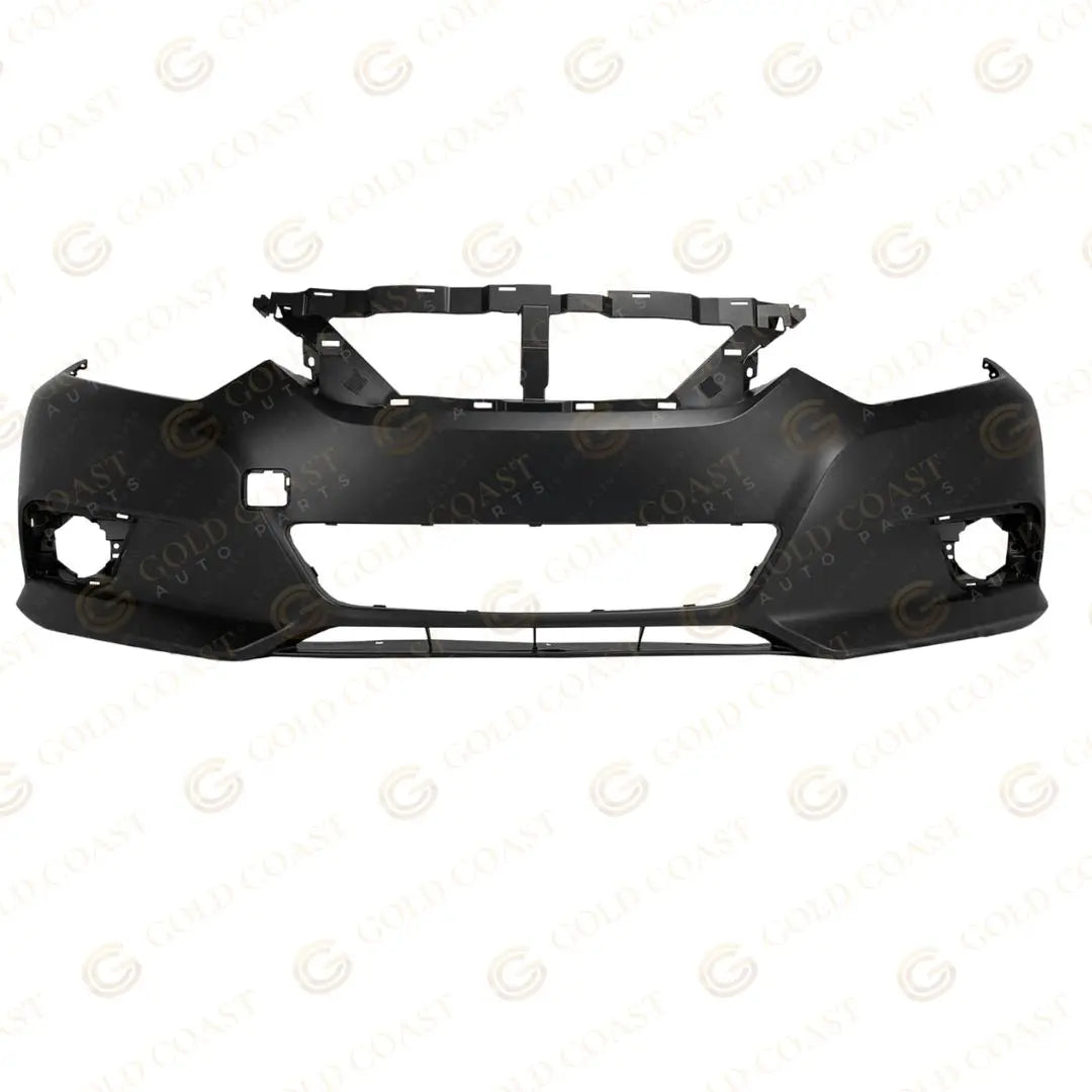 2016-2018 Nissan Altima Front Bumper Cover  NI1000311 Gold Coast Auto Parts
