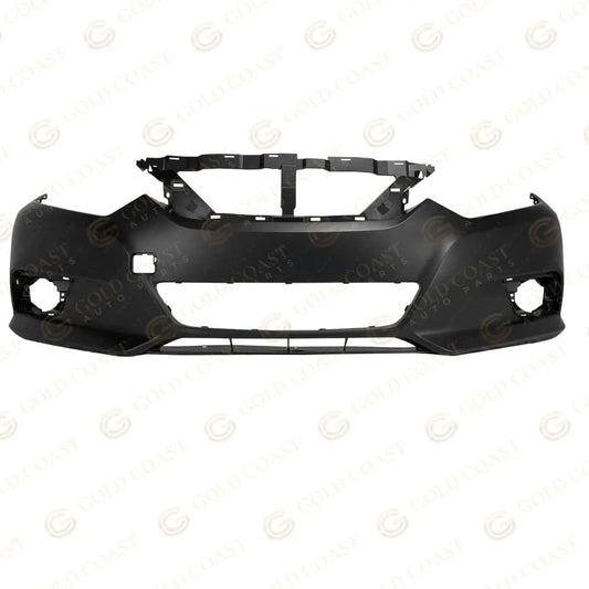 2016-2018 Nissan Altima Front Bumper Cover  NI1000311 Gold Coast Auto Parts