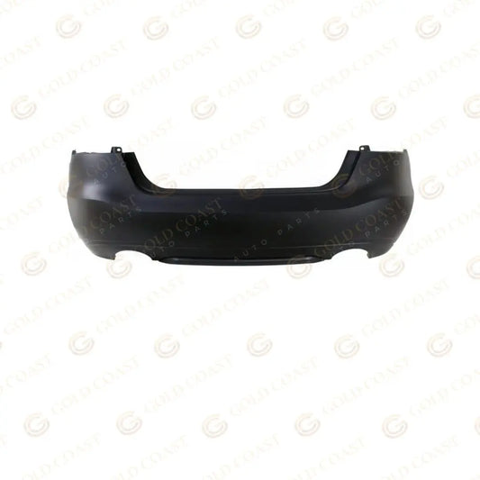 2016-2018 Nissan Maxima Rear Bumper Cover  NI1100307 Gold Coast Auto Parts