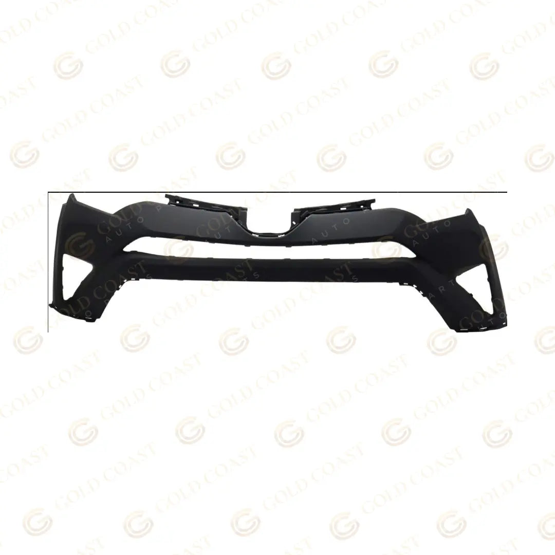 2016-2018 Toyota RAV4 Front Bumper Cover  TO1014104 Gold Coast Auto Parts
