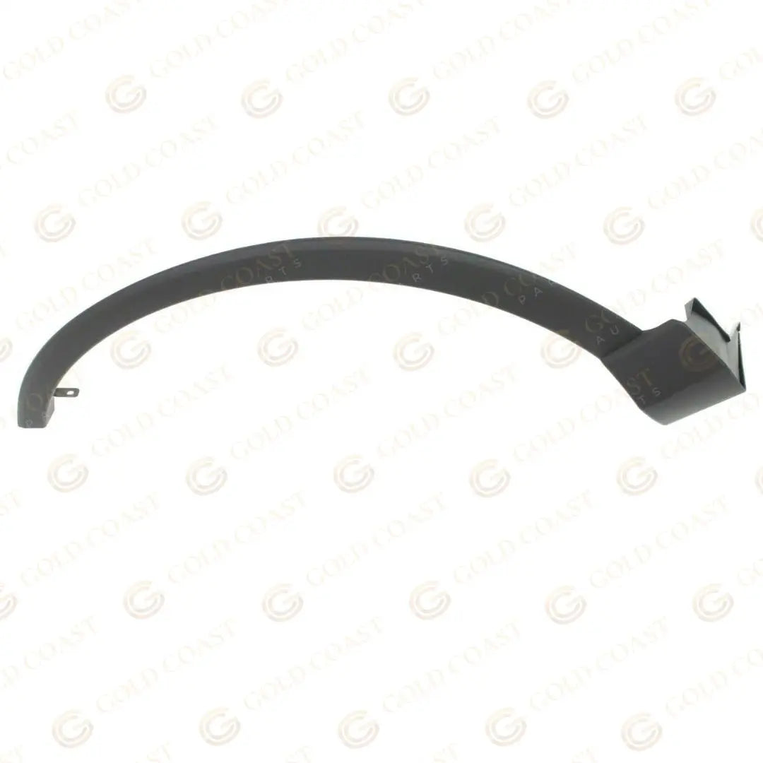 2016-2018 Toyota RAV4 Wheelhouse Molding