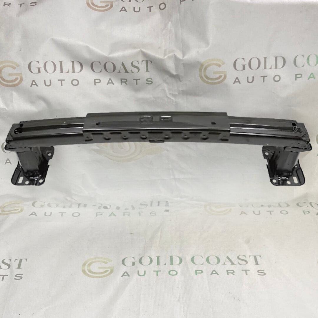 2016-2018 Honda HR-V Front Bumper Reinforcement  (Aluminum) HO1006195 Gold Coast Auto Parts