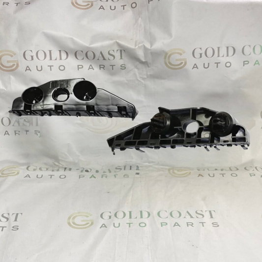 2016-2018 Nissan Altima Front Bumper Support  NI1032111 Gold Coast Multisystems