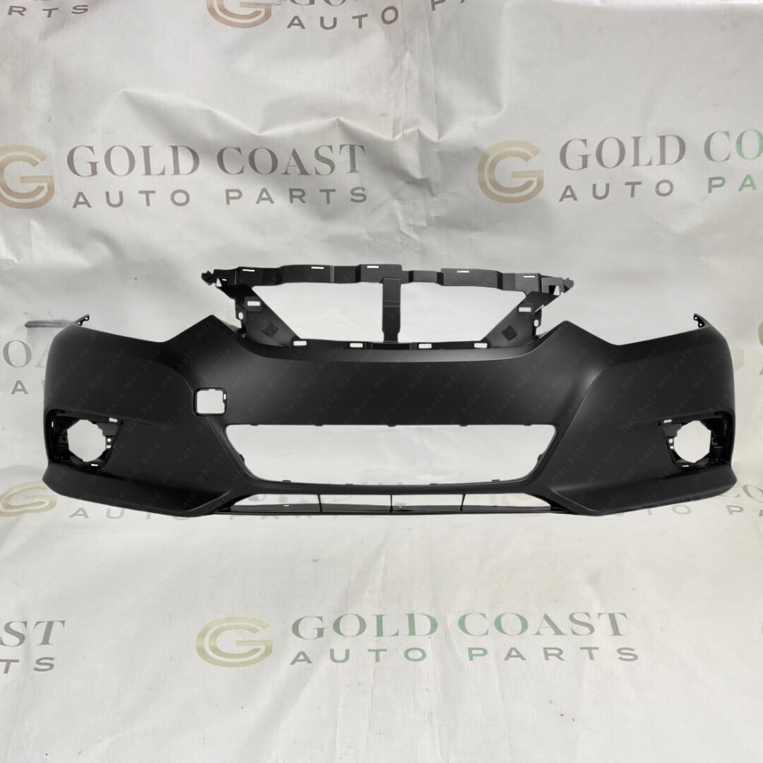 2016-2018 Nissan Altima Front Bumper Support  NI1033111 Gold Coast Multisystems