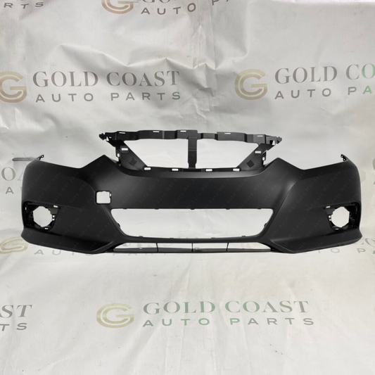 2016-2018 Nissan Altima Front Bumper Support  NI1033111 Gold Coast Multisystems