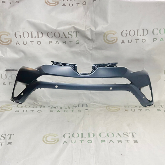2016-2018 Toyota RAV4 Front Bumper Cover  TO1014106 Gold Coast Multisystems