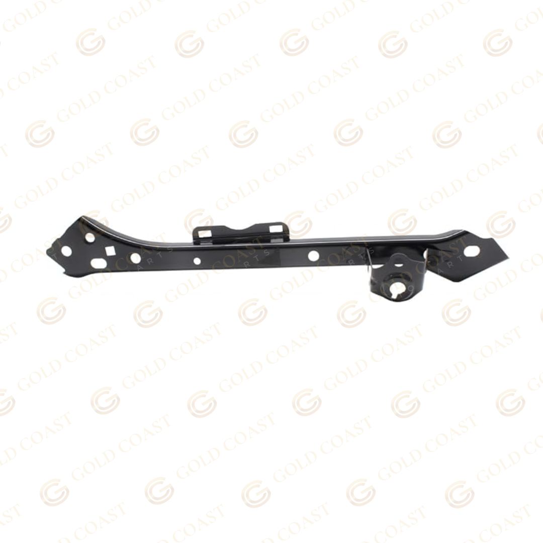 2016-2019 Chevrolet Cruze Radiator Support Tie Bar (LH) Steel GM1225350 Gold Coast Auto Parts